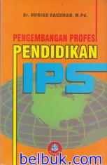 Pengembangan Profesi Pendidikan IPS